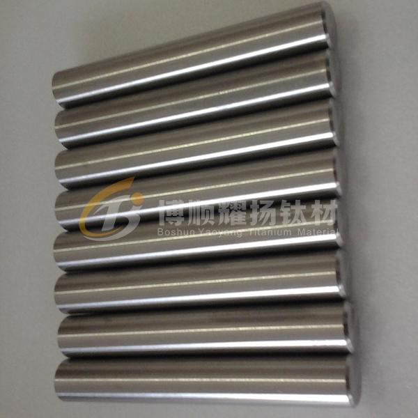 钛棒