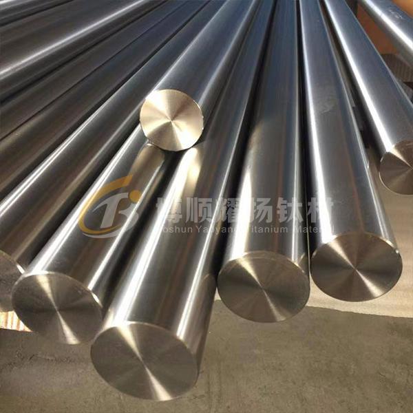 钛棒