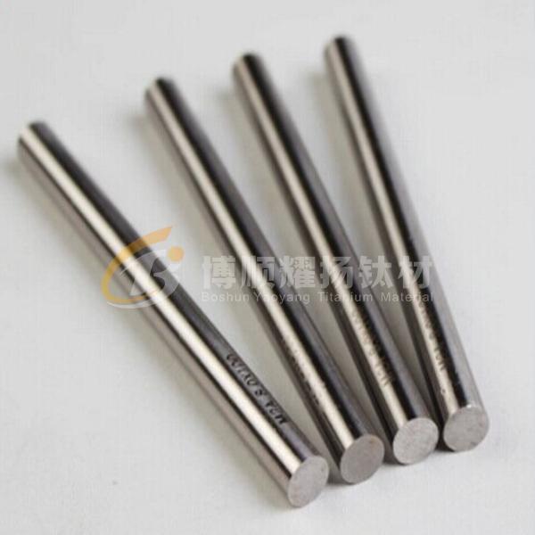 钛棒