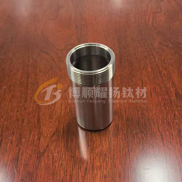 钛加工件