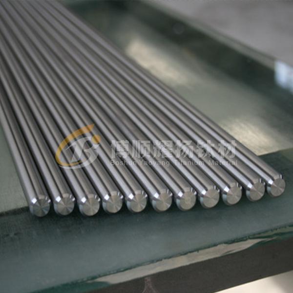 钛棒