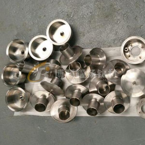 钛加工件
