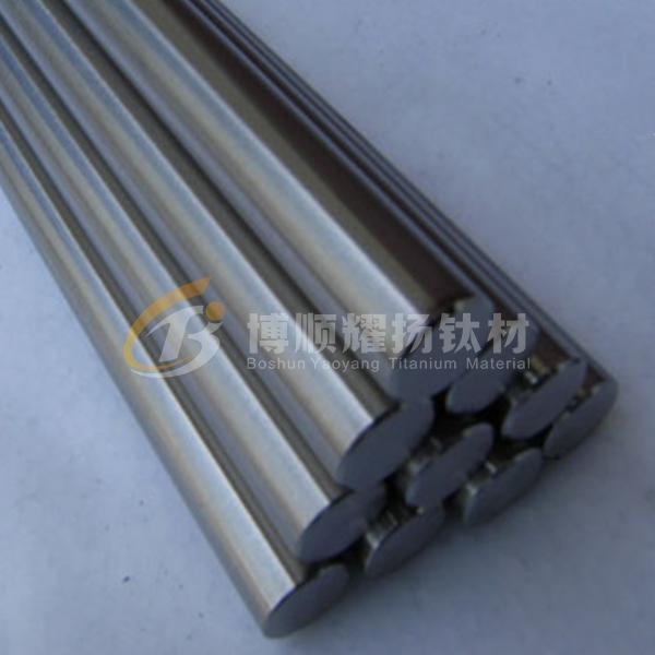 钛棒