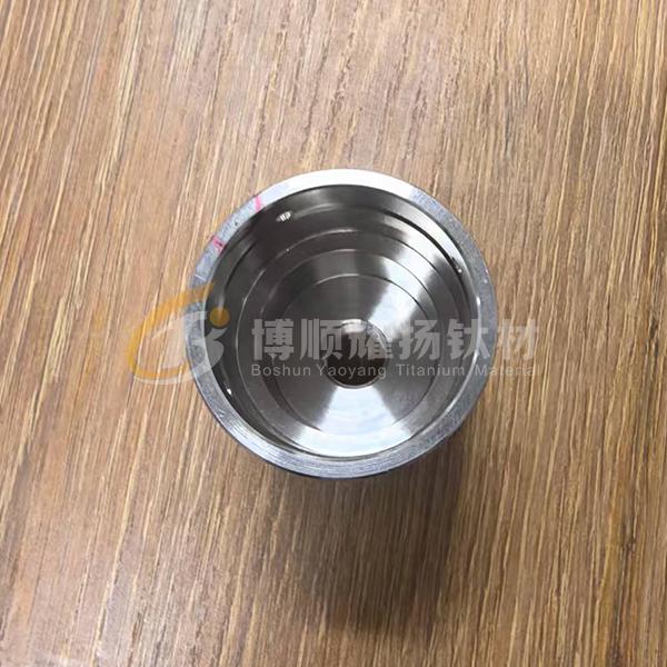 钛加工件