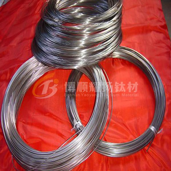 钛丝