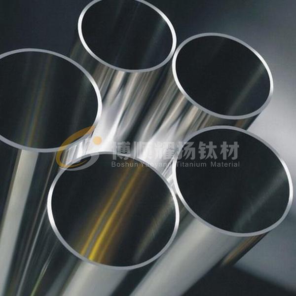 钛管