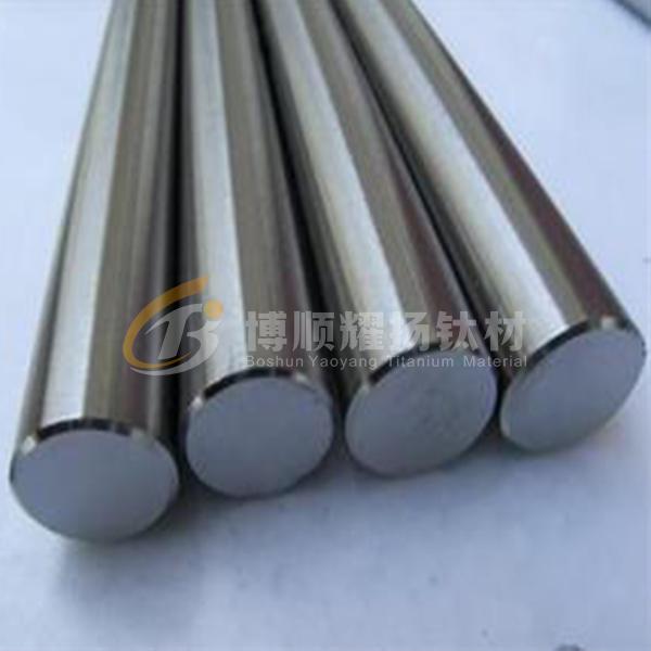 钛棒