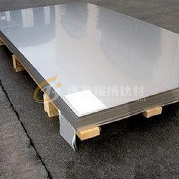 钛板