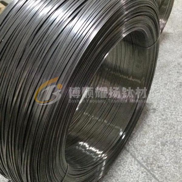 钛带