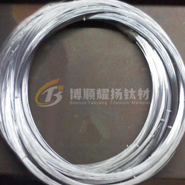 钛丝